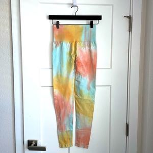 NWOT - Women’s High Waisted Leggings